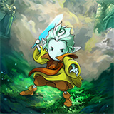 格里克大冒险阿祖尔的回忆移植版