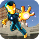 火柴钢铁人3D中文版手游