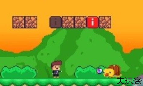 sam世界超级冒险中文版