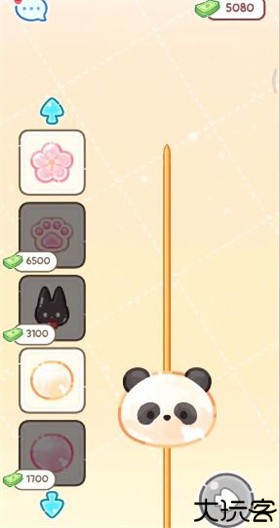 糖葫芦达人万圣节