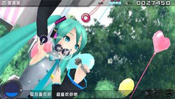 初音未来歌姬计划2手游