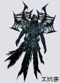 魔域手机版