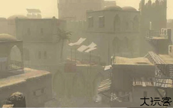 骑马与砍杀安卓版