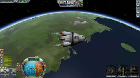 坎巴拉太空计划中文版