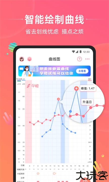 孕橙手机app