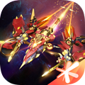 雷霆战机安卓版