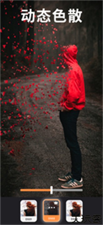 Motionleap专业安卓版