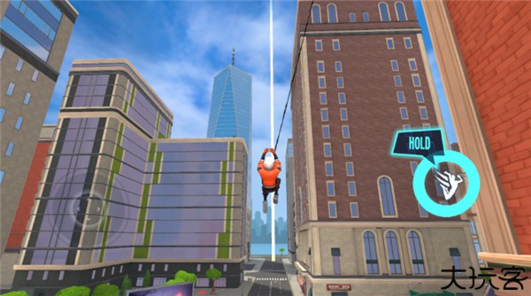 漫威蜘蛛侠迈尔斯3中文版