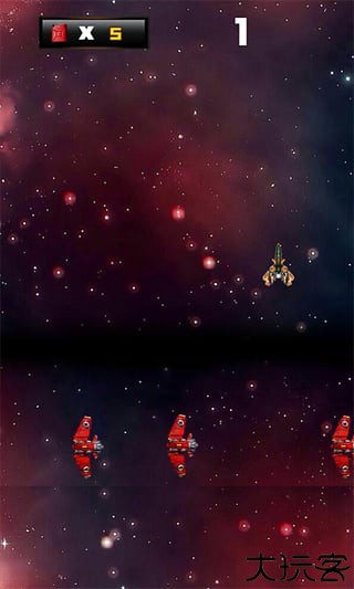 星际穿越2手游安卓版