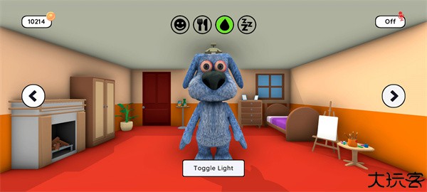 会说话的巴勃罗手游