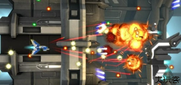 未来射击v1.2.5