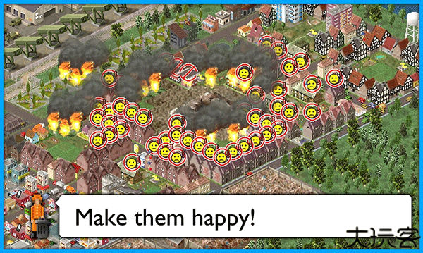 西奥小镇安卓版