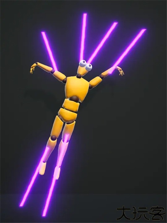 弹性游乐场手机版