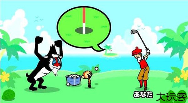 节奏天国汉化版