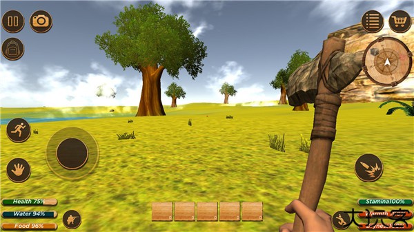 生存森林2中文版