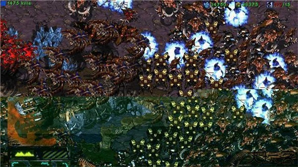 星际争霸安卓版