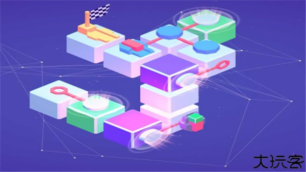 超级方块手机版