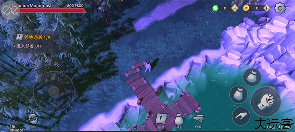 大小武士生存物语安卓版