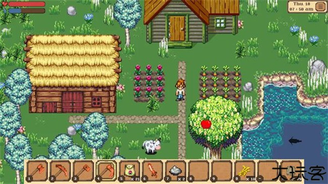 森林之灵手机中文版