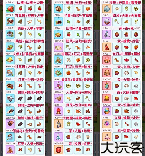 江湖医馆手机中文版