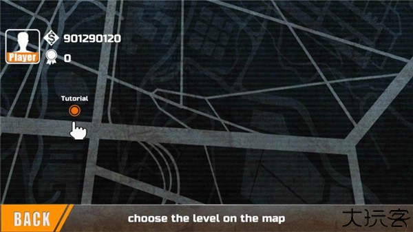 死亡赛车手游手机版