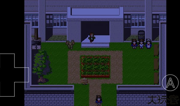 大雄的生化危机重制版