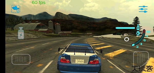 极品飞车9安卓汉化版