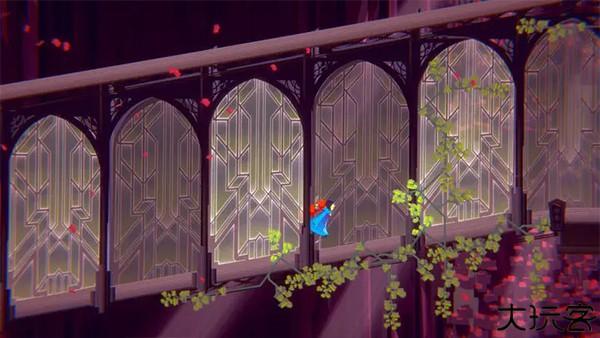 代号高塔手游安卓版