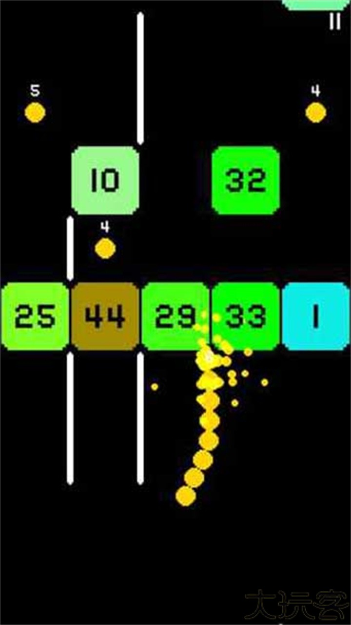 像素贪吃蛇单机版