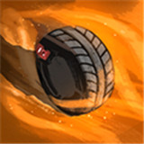 艰难道路中文版