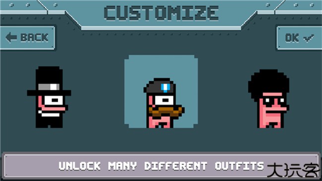 Zoi佐伊逃脱安卓