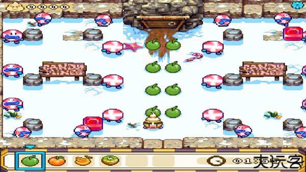 坏蛋冰淇淋手机安卓版