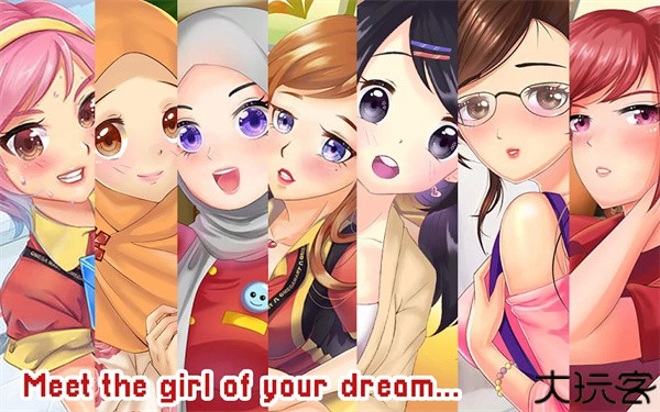 爱情和生活模拟rpg手机版