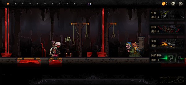 血牌安卓中文版