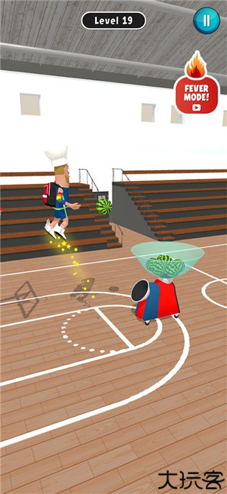 盖帽高手3.0.19版本