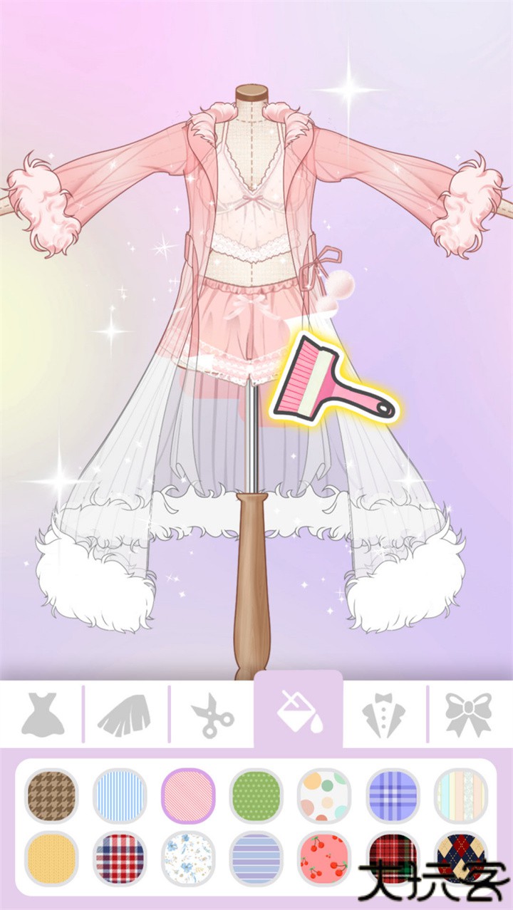 服装设计高手diy剪裁设计超级造型师