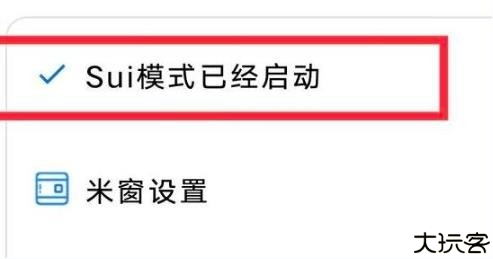 米窗全局小窗app使用说明图片6