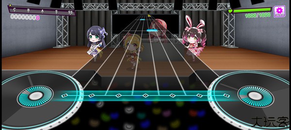 Grumiku手游中文版
