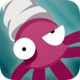 愤怒的章鱼中文版