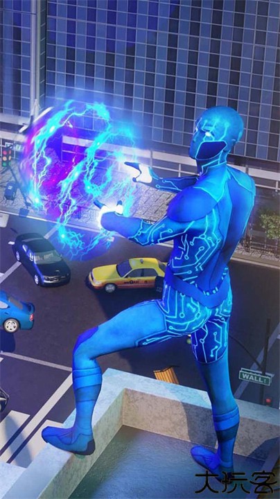 机甲进化对决中文版