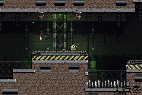 果冻杀手汉化版