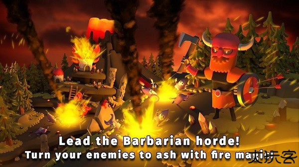 征战时间2中文版