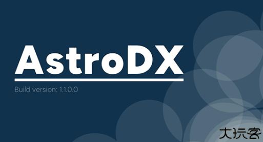 AstroDX模拟器安卓