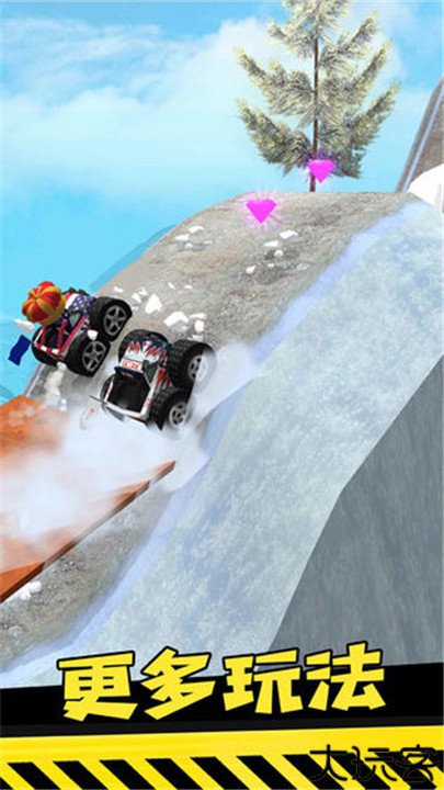 越野飞车安卓版