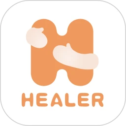 healer下载