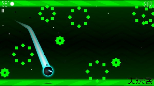 几何大逃亡2中文版