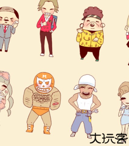 章鱼小丸子手机版