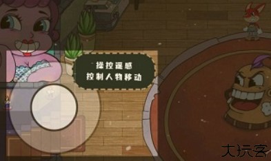 尼克才是杀手手机版