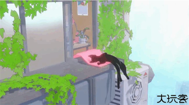 小猫咪大城市游戏中文版