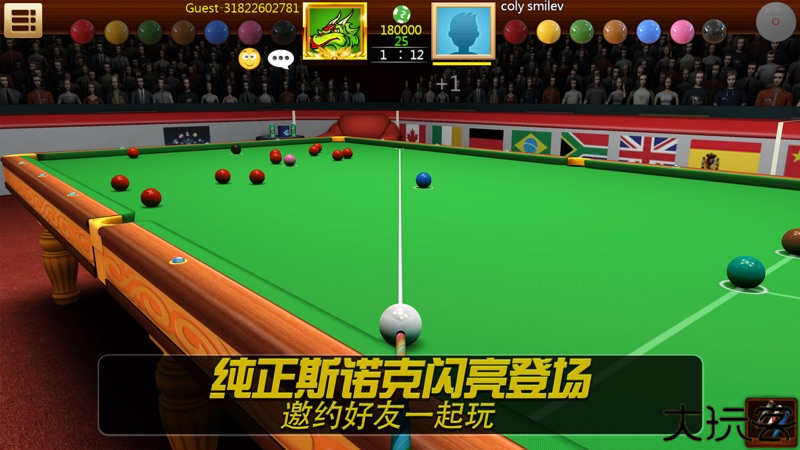 ReaLPooL3D中文版